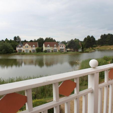 Maison Familiale A Belle Dune, Proche Plage Et Golf - Fr-1-482-64 Фор-Маон-Плаж Екстер'єр фото