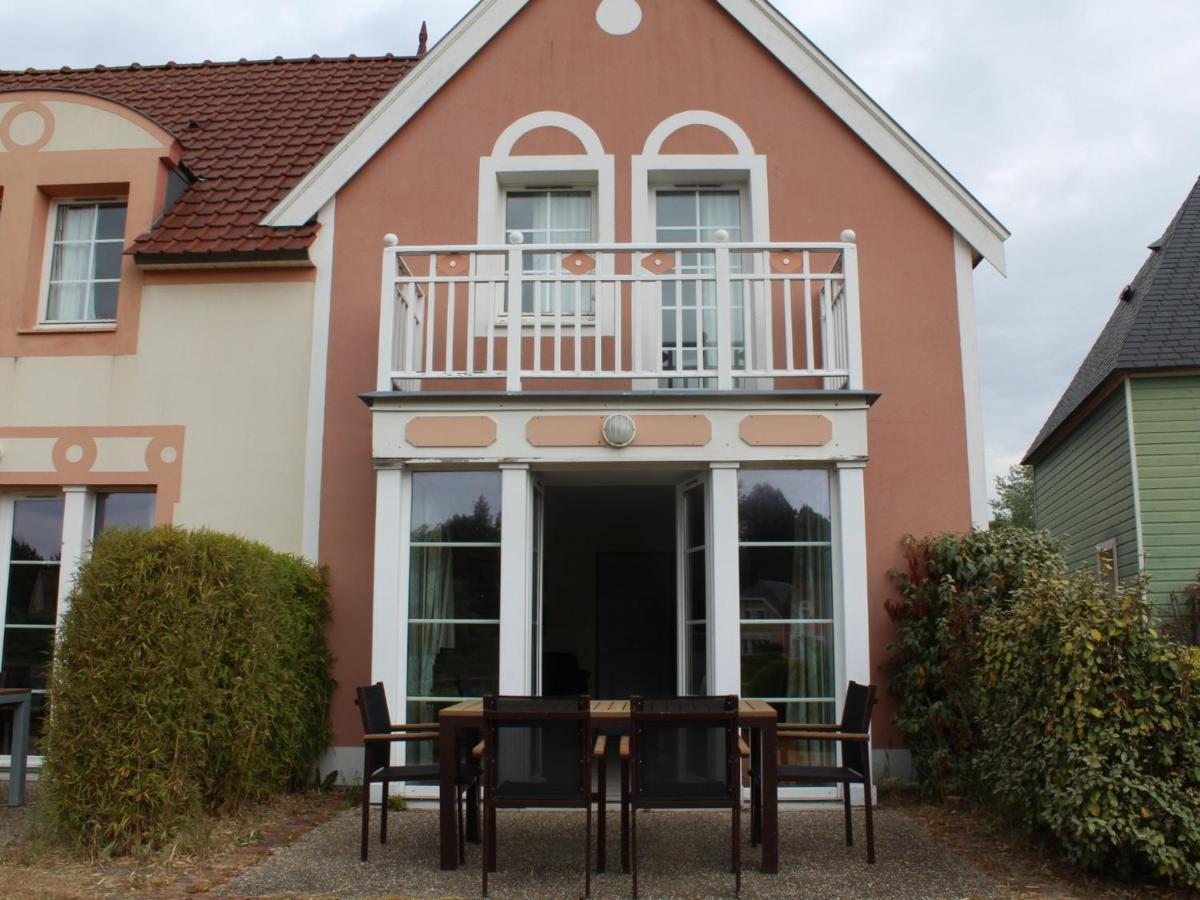 Maison Familiale A Belle Dune, Proche Plage Et Golf - Fr-1-482-64 Фор-Маон-Плаж Екстер'єр фото